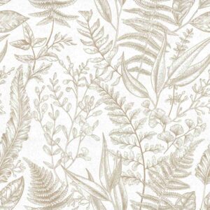 Papel de Parede Flora 18562 | Consultar disponibilidade do Produto |