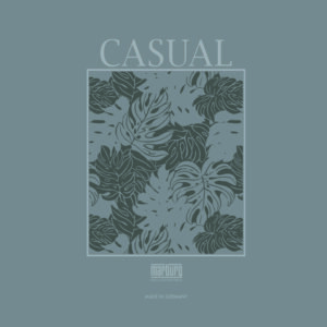 Album Casual