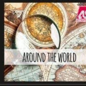 Album Around The World