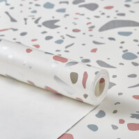 Papel de Parede San Blas WJ600503 “Consultar disponibilidade do Produto 19 9 8750-5835"