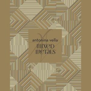 Album Mixed Metals