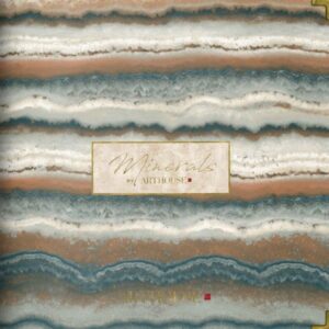Album Minerals