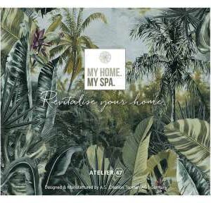 Album My Home My Spa