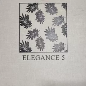 Album Elegance 5