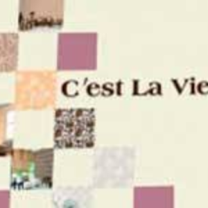 Album C' Est La Vie