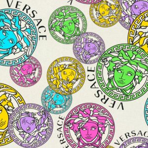 Papel de Parede Versace V 386101 “Consultar disponibilidade do Produto 19 9 8750-5835″