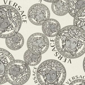 Papel de Parede Versace V 386102 “Consultar disponibilidade do Produto 19 9 8750-5835″