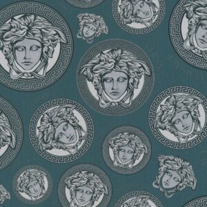 Papel de Parede Versace V 386111 “Consultar disponibilidade do Produto 19 9 8750-5835″