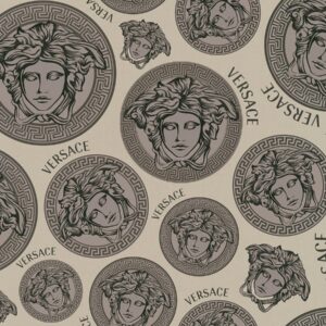 Papel de Parede Versace V 386112 “Consultar disponibilidade do Produto 19 9 8750-5835″