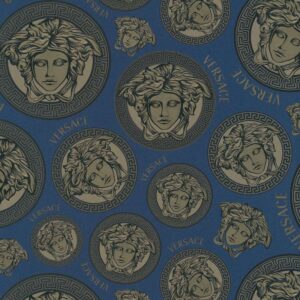 Papel de Parede Versace V 386113 “Consultar disponibilidade do Produto 19 9 8750-5835″