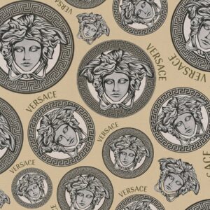 Papel de Parede Versace V 386114 “Consultar disponibilidade do Produto 19 9 8750-5835″