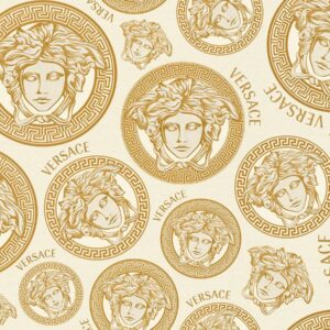 Papel de Parede Versace V 386115 “Consultar disponibilidade do Produto 19 9 8750-5835″