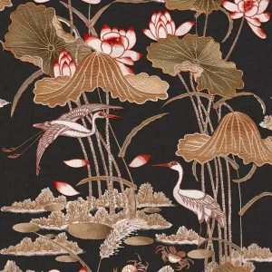 Papel de Parede Orient II 422706 “Consultar disponibilidade do Produto 19 9 8750-5835"