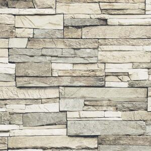 Papel de Parede Stone & Natural 850241 “Consultar disponibilidade do Produto 19 9 8750-5835"