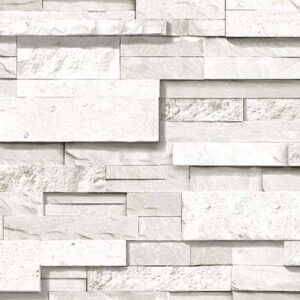 Papel de Parede Stone & Natural 850501 “Consultar disponibilidade do Produto 19 9 8750-5835"