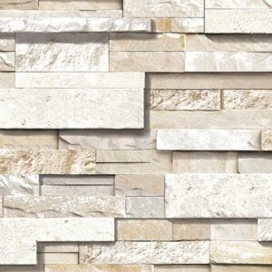 Papel de Parede Stone & Natural 850502 “Consultar disponibilidade do Produto 19 9 8750-5835"