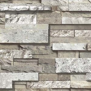 Papel de Parede Stone & Natural 850503 “Consultar disponibilidade do Produto 19 9 8750-5835"