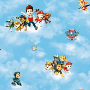 Papel de Parede Fantasy A380201 Infantil | Consultar disponibilidade do Produto |