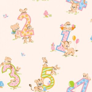 Papel de Parede Fantasy A380301 Infantil | Consultar disponibilidade do Produto |