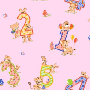 Papel de Parede Fantasy A380303 Infantil | Consultar disponibilidade do Produto |