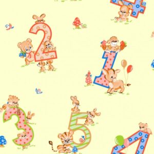 Papel de Parede Fantasy A380305 Infantil | Consultar disponibilidade do Produto |