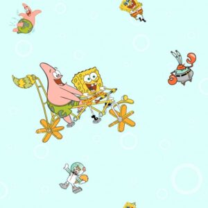 Papel de Parede Fantasy A381404 Infantil | Consultar disponibilidade do Produto |
