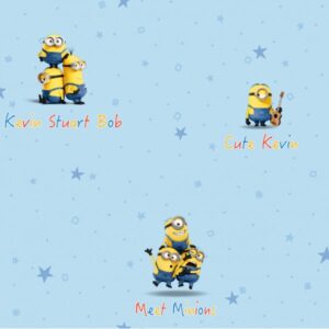 Papel de Parede Fantasy A381804 Infantil | Consultar disponibilidade do Produto |