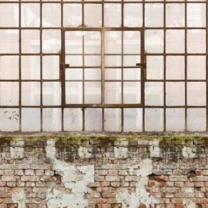 Painel de Parede Metropolitan Stories The Wall 2 392441 | Consultar disponibilidade do Produto |