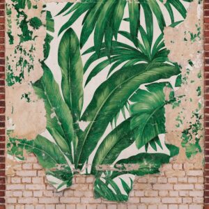 Painel de Parede Metropolitan Stories The Wall 2 392452 | Consultar disponibilidade do Produto |