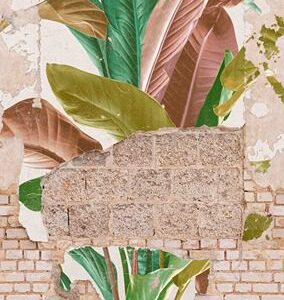 Painel de Parede Metropolitan Stories The Wall 2 392481 | Consultar disponibilidade do Produto |