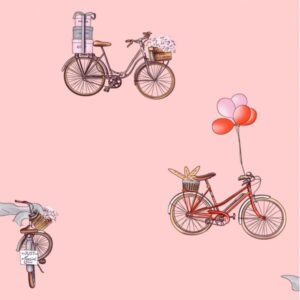 Papel de Parede Fantasy B580502 Infantil | Consultar disponibilidade do Produto |