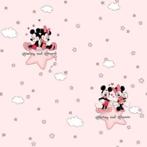 Papel de Parede Fantasy B581501 Infantil | Consultar disponibilidade do Produto |