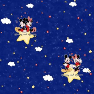 Papel de Parede Fantasy B581505 Infantil | Consultar disponibilidade do Produto |