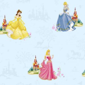Papel de Parede Fantasy B581701 Infantil | Consultar disponibilidade do Produto |