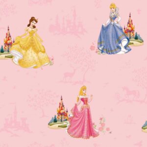 Papel de Parede Fantasy B581705 Infantil | Consultar disponibilidade do Produto |