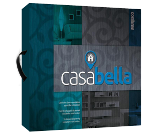 Album Casabella