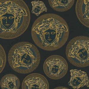 Papel de Parede Versace V 386117 “Consultar disponibilidade do Produto 19 9 8750-5835″