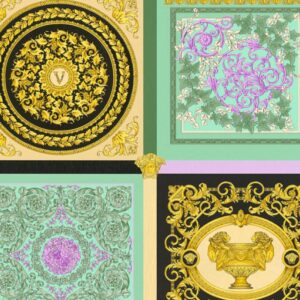 Papel de Parede Versace V 387041 “Consultar disponibilidade do Produto 19 9 8750-5835″