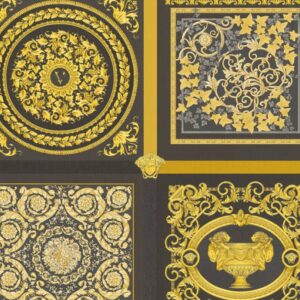 Papel de Parede Versace V 387043 “Consultar disponibilidade do Produto 19 9 8750-5835″