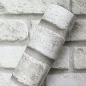 Adesivo Tijolo Branco 0,60 x 10mts “Consultar disponibilidade do Produto 19 9 8750-5835"