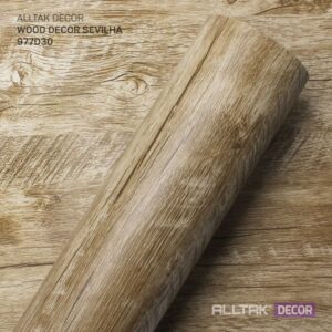 Adesivo Wood Sevilha 0,60 x 10mts “Consultar disponibilidade do Produto 19 9 8750-5835"