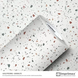 Adesivo Granelite 0,60 x 10mts “Consultar disponibilidade do Produto 19 9 8750-5835"
