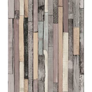 Papel De Parede Pedras e Madeira NF8E099 “Consultar disponibilidade do Produto 19 9 8750-5835"