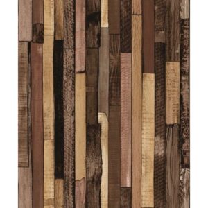 Papel De Parede Pedras e Madeira NF8E101 “Consultar disponibilidade do Produto 19 9 8750-5835"