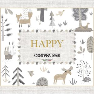 Album Happy Cristiana