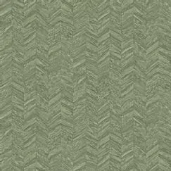 Papel De Parede Unique Un5048 Listrado Verde “Consultar disponibilidade do Produto"