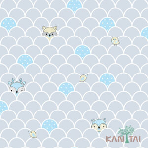 Papel De Parede Yoyo 2 YY204101 “Consultar disponibilidade do Produto 19 9 8750-5835"