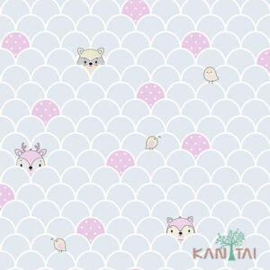 Papel De Parede Yoyo 2 YY204103 “Consultar disponibilidade do Produto 19 9 8750-5835"