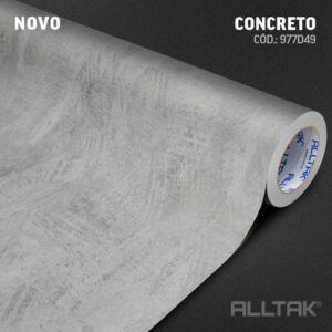 Adesivo Concreto 0,60 x 10mts “Consultar disponibilidade do Produto 19 9 8750-5835"
