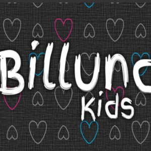 Album Billund Kids | Infantil